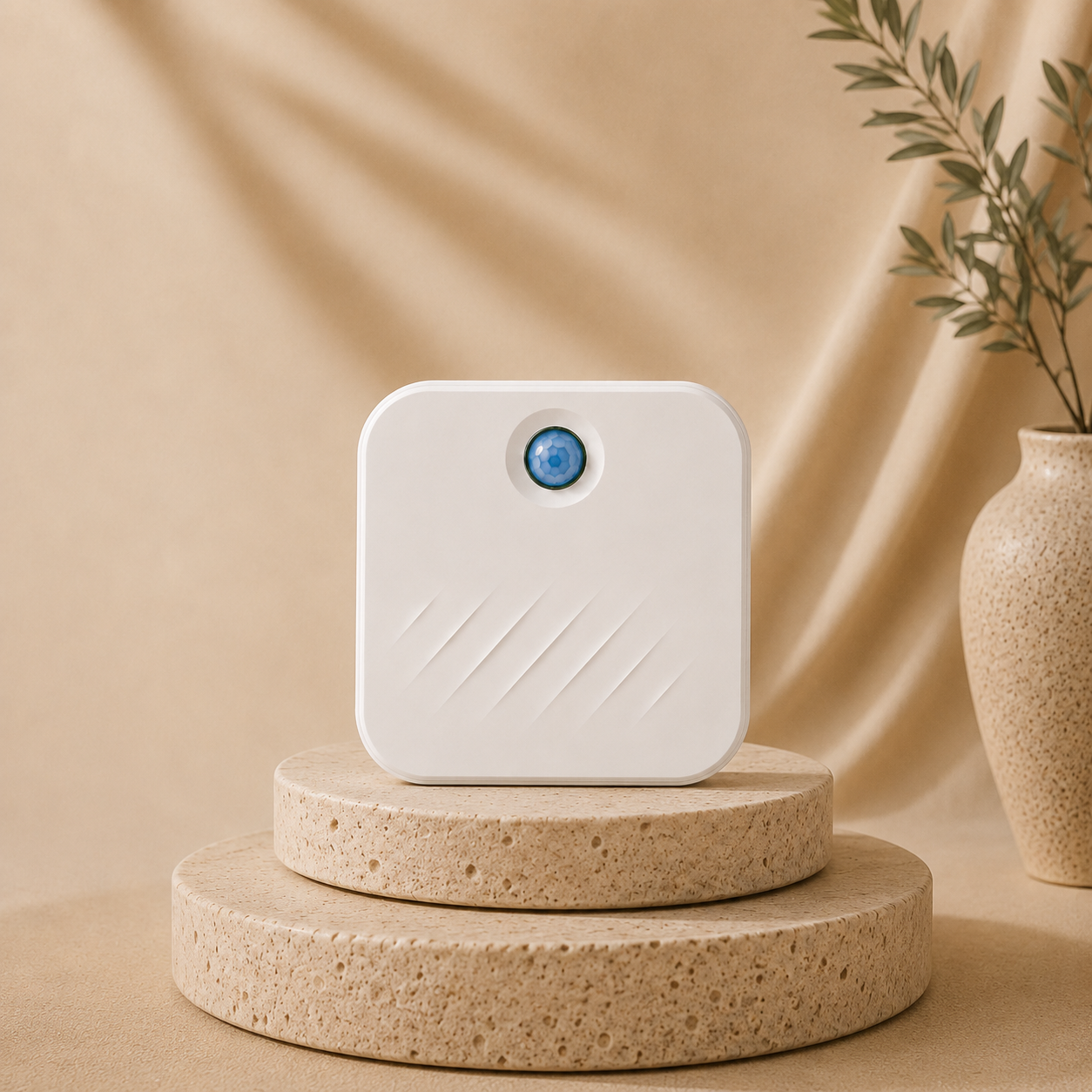 Smart Pet Odor Purifier