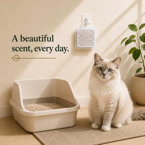 Pet Odor Deodorizing Patches